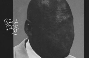 ScHoolboy Q Unveils “Blank Face” LP (Artwork + Release Date)