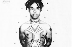 Stream Vic Mensa’s “There’s Alot Going On” EP