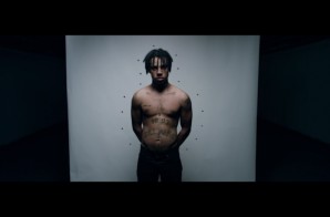 Vic Mensa – There’s A Lot Going On (Video)
