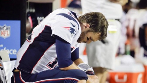 201409292306831920444-500x282 Tom Brady Will Serve His 4 Game Suspension; Will Miss First 4 Games Of The 2016 Season  