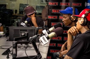 Mir Fontane – Sway In The Morning Freestyle (Video)