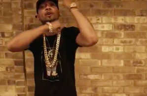 Juelz Santana Demands We Take Action In New Freestyle Video