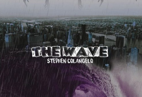 Stephen Colangelo – The Wave