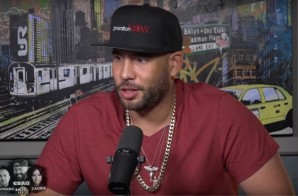 DJ Drama Talks Drake Meek Mill Beef And Defends the New Generation Of Hip-Hop (Video)