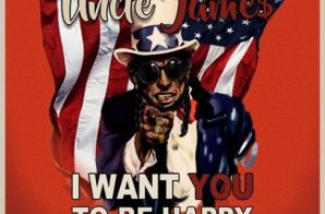 Trinidad James – Uncle James