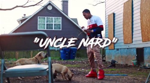 Trouble-Nard-500x278 Trouble - Uncle Nard (Video)  