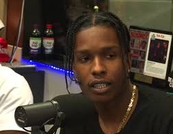 A$AP Rocky Talks Catching Flack From BLM Comments On The Breakfast Club (Video)