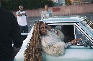 Beyonce’s “Lemonade” Earns Four Emmy Nominations