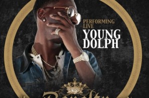 Young Dolph Announces ‘Royalty’ Tour with Cap 1 & Paper Route Empire