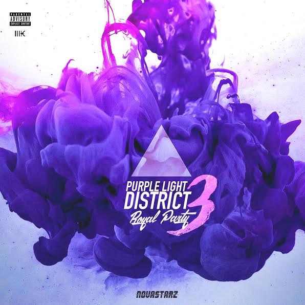 DJ NovaStar – Purple Light District Vol.1 3 (Mixtape) | Home of Hip Hop ...