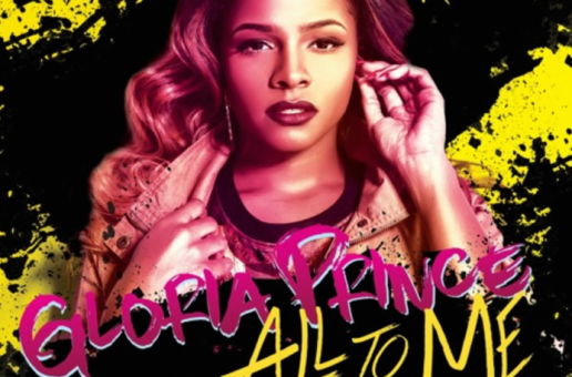 Gloria Prince – “All To Me” ft Mark Battles