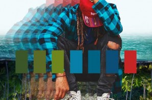 ymtk – No Rest (West Coast) Ft. IAMSU!
