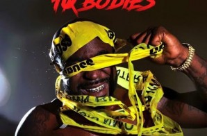 Young Buck – 10 Bodies (Mixtape)