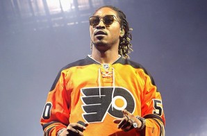 Future Is Set to Perform at the 2016 MTV Video Music Awards For The First Time