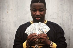 Troy Ave Sues Irving Plaza, Live Nation Over Shooting