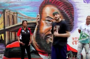 Sadat X – Industry Outcasts Ft. R.A. The Rugged Man & Thirstin Howl III (Video)