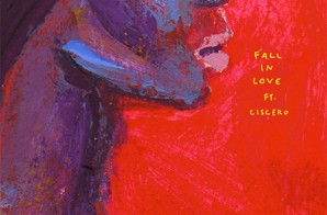 GoldLink – Fall In Love Ft. Ciscero