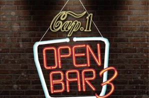 Cap 1 – Open Bar 3 (Mixtape)