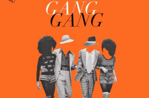 Wiz Khalifa – Gang Gang Ft. Chevy Woods x Casey Veggies