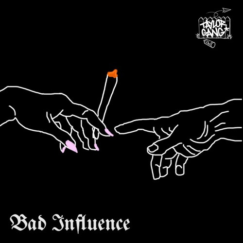 wiz-khalifa-bad-influence Wiz Khalifa - Bad Influence (Prod. By Sledgren)  
