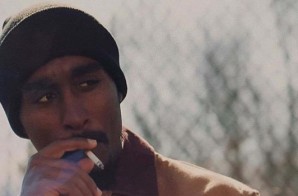 New Trailer Releases for the Tupac Biopic ‘All Eyez on Me’ (Video)