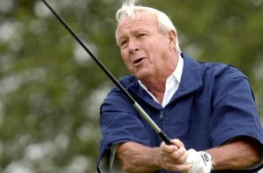 Gone But Not Forgotten: Golf Legend Arnold Palmer Has Passed Away at the Age of 87
