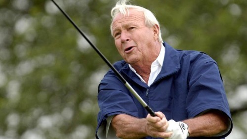 CtPgCyRW8AAOOWp-500x281 Gone But Not Forgotten: Golf Legend Arnold Palmer Has Passed Away at the Age of 87  