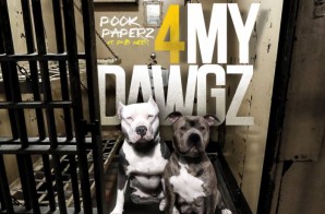 Pook Paperz – OOOUUU Freestyles x Cut Different x 4My Dawgz Ft. PnB Meen