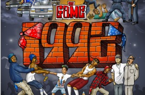 The Game – True Colors/It’s On