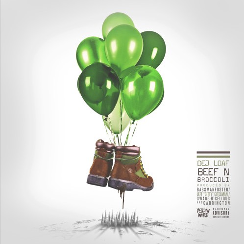 dej loaf no fear album cover dej loaf no fear album cover
