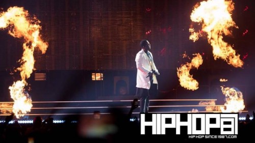 cover-1-500x281 Puff Daddy Brings Out Jeezy, 2 Chainz, Gucci Mane & More During the Bad Boy Reunion Stop in Atlanta at Philips Arena (Photos & Video)  