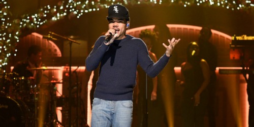 db611188-500x250 Chance The Rapper Will Perform At White House Christmas Tree Lighting  