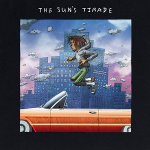 isaiah rashad the suns tirade album zip