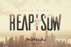 Lloyd Banks – Reap What You Sow