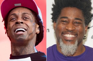 Lil Wayne Ordered To Pay $160K To David Banner