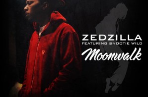 Zed Zilla – Moon Walk Ft. Snootie Wild