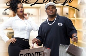 Boonie The Kid – She Love It