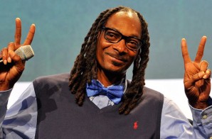 Snoop Dogg Will Receive The “I Am Hip-Hop Award” at the 2016 BET Hip-Hop Awards