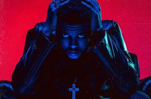 The Weeknd Announces New Album “Starboy”