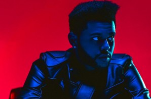 The Weeknd Will Perform For SNL’s Season Premiere