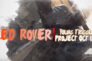 Young Triggu Teases At Fans Before The Release Of His Upcoming Project, “Red Rover”