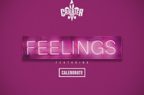 T. Carriér – Feelings Ft. Caleborate