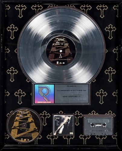 2pac-auction-2-475x588-404x500 Own A Piece Of Hip Hop History As Rare Tupac Memorabilia Goes Up For Auction!  