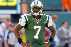 Over This Fitz: Geno Smith Has Been Named The Starting QB For the New York Jets