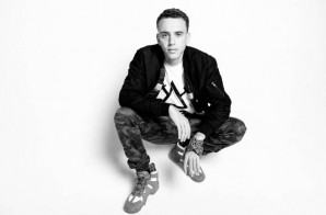 Logic Announces New Album “AfricAryaN”
