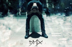 Marcus Black – DMX