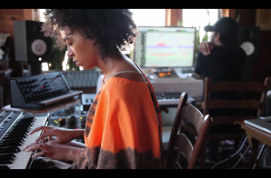 Solange “A Seat At The Table” Documentary (Video) + Tops Billboard Charts