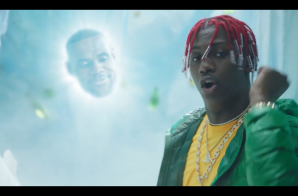 Lil Yachty Stars In New Sprite Commercial W/ Lebron James (Video)