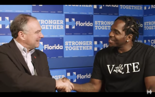 Screen-Shot-2016-10-26-at-8.51.24-PM-500x313 Pusha T Sits Down To Talk Politics W/ Vice-Presidential Candidate Tim Kaine (Video)  