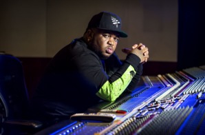 DJ Mustard Joins RÉMY PRODUCERS SEASON 3 (West & Midwest)
